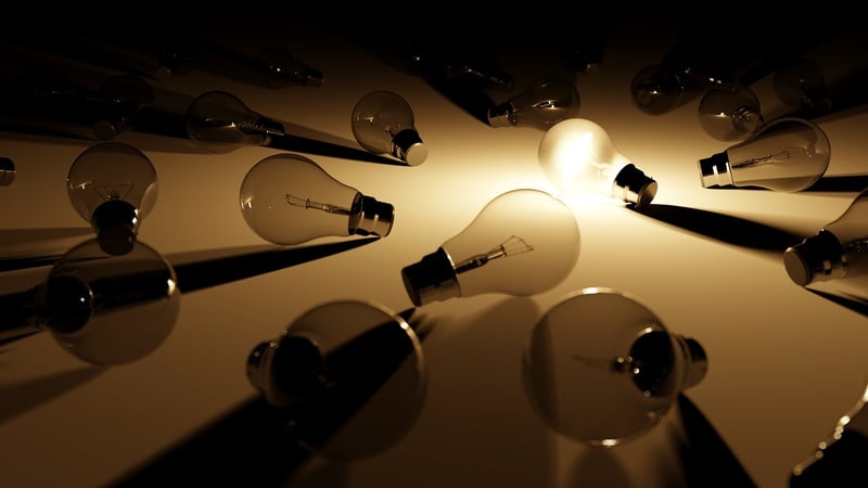 Underwater Lighting